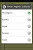 Mi lista de tareas(Versión gratuita) screenshot 1