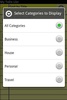 My ToDo List (Free Version) screenshot 1