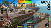 Cargo Ship Simulator screenshot 1