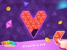 Triangle Puzzle Guru screenshot 2