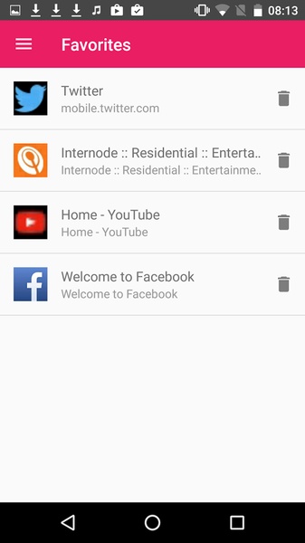 Fast Download Manager - Preview 15