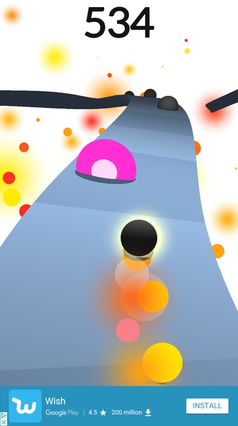 Roller Coaster - Preview 2