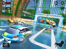 Football Car Game 2019: Soccer Cars Fight screenshot 4