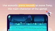 TunyStones Piano - read music screenshot 8