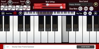 Real Piano screenshot 6