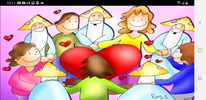Videos y Canciones Infantiles Cristianos screenshot 4