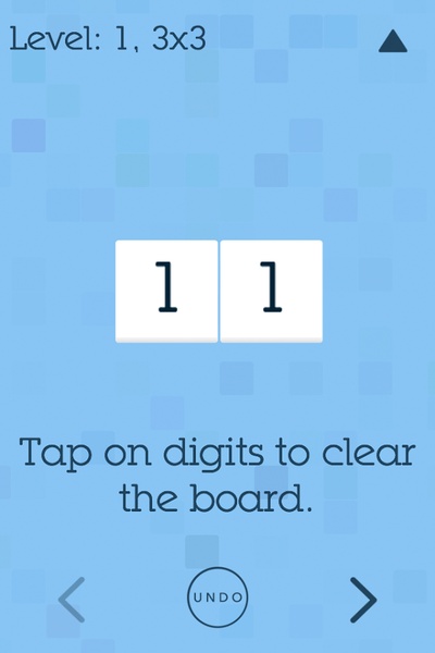 Digits - Preview 9