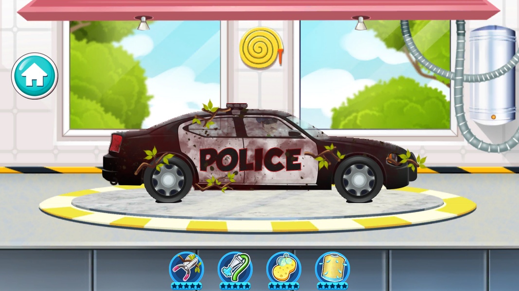 Uber Car Wash - Kids Edition - Preview 9