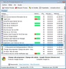 Security Process Explorer screenshot 2