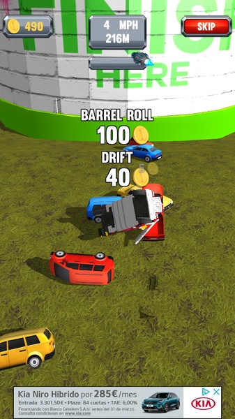 Stunt Truck Jumping - Preview 7