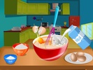 Make Pasta Food in Cooking Kit screenshot 5