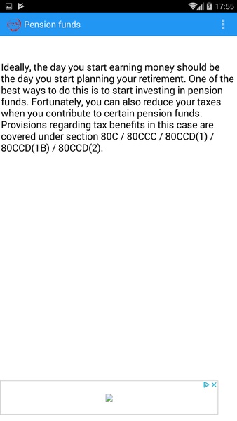SaveTax - Preview 5