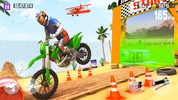 Bike Games 3D: Bike Stunt Game screenshot 8
