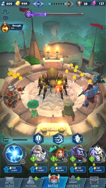 Hero Ring - Preview 7