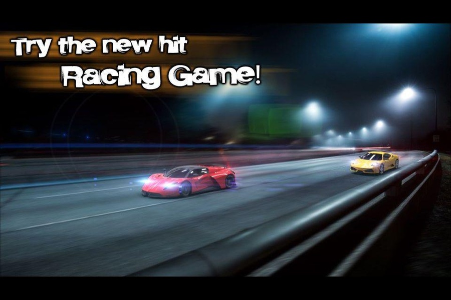 Traffic Nations 2 - Preview 4