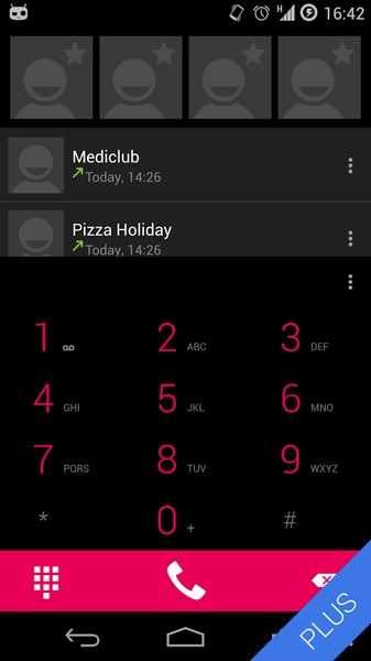 Reactiv Dialer - Preview 3