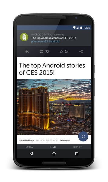 Falcon Pro 3 - Preview 1