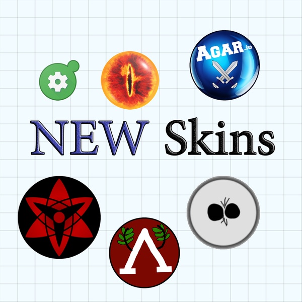 Agar.io Skins - Preview 4