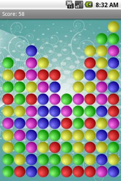 Balls - Preview 2