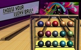 Bowling Advanced Edition screenshot 1