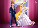 Bride Dress Up screenshot 1