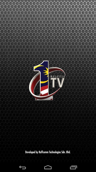 1Malaysia TV - Preview 5