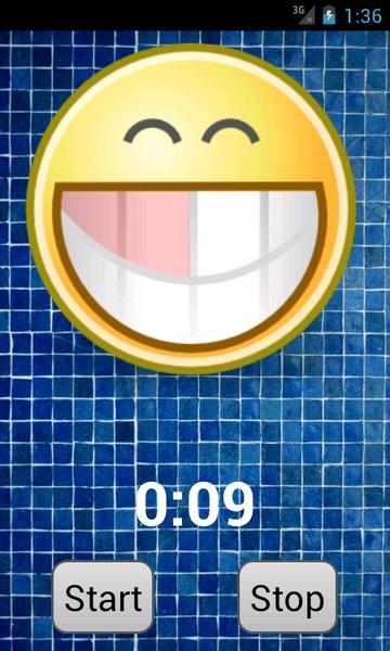 Toothbrush timer - Preview 4