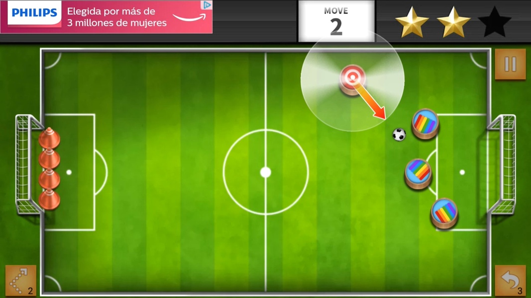 Football Striker King - Preview 7