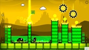 Geometry Dash SubZero screenshot 4