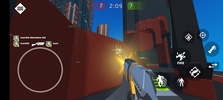 ev.io Mobile : Arena & Battle screenshot 6