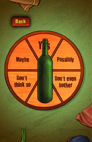 Spin The Bottle Party - Preview 1