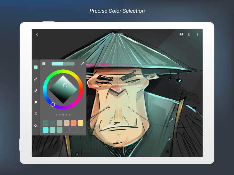 ArtBoard - Preview 2