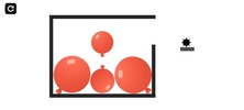 Balloon Buster screenshot 1