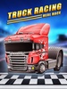 Top Speed Truck Racing Simulator screenshot 1