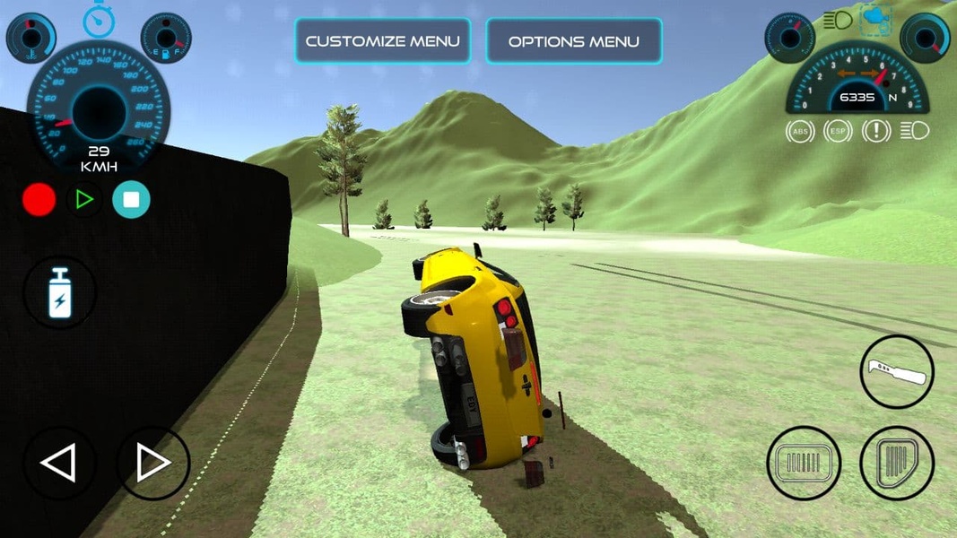 GK CAR RACING 0.5 - Preview 7