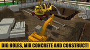 EuropeConstructionSimulator screenshot 2