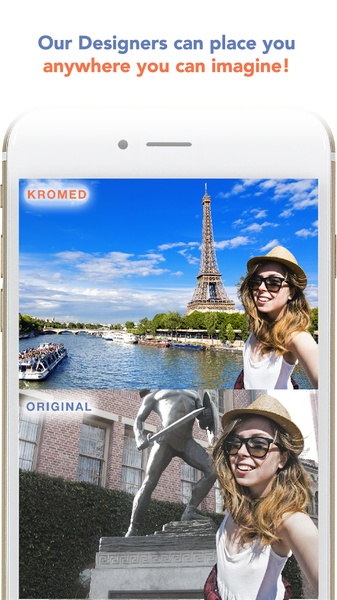Krome Studio - Preview 8