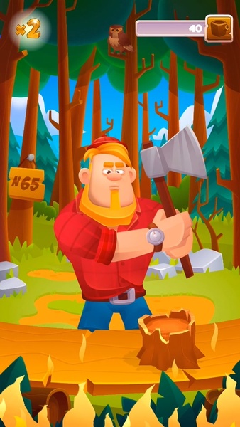 Timber Slash - Preview 9