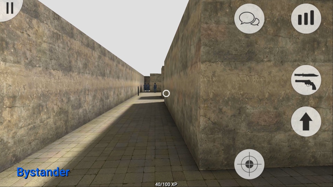 MurderGame Portable - Preview 6