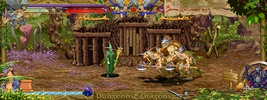 Dungeons and Dragons screenshot 3