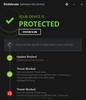 BitDefender Free Edition screenshot 1