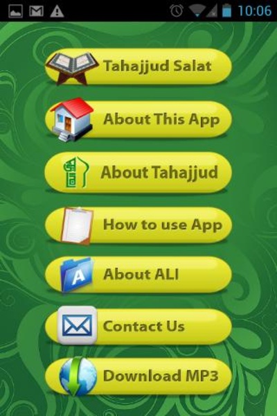 Tahajjud Salat - Preview 6