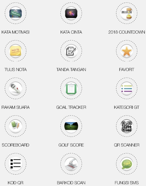 SEMAK SAMAN - Preview 10