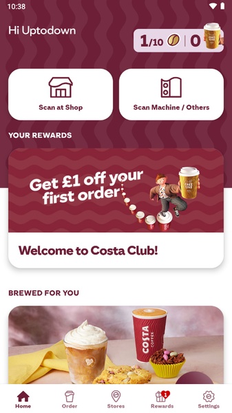 Costa - Preview 1