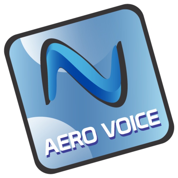 Aero Voice - Preview 1