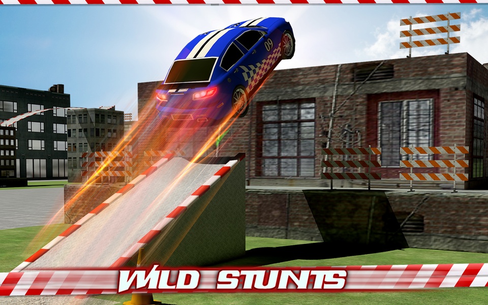Car Roof Jump - Preview 9