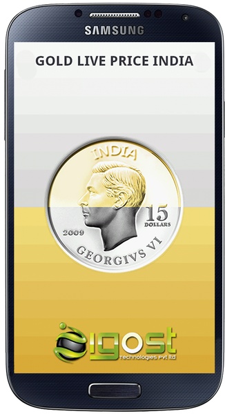 Gold Live Price India - Preview 4