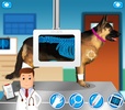 Pet Vet Doctor Animal Hospital screenshot 6