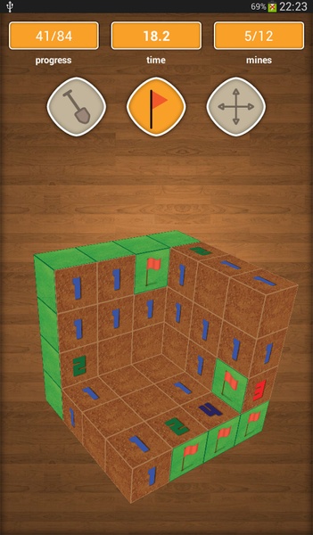 Minesweeper 3D - Preview 13