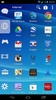 SmartLauncher Theme PSP/PS3 screenshot 3